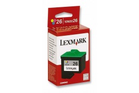 Картридж Lexmark №26 (10N0026E)