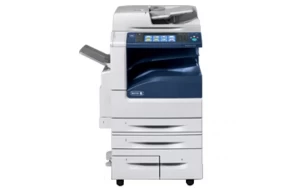 Xerox WorkCentre 7970