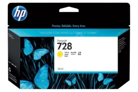 Картридж HP F9J65A (728) 23г.