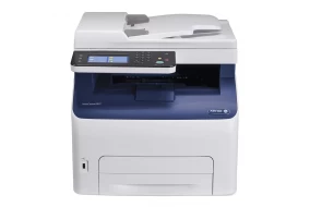 Xerox WorkCentre 6027