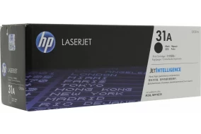 Картридж HP 31A (CF231A)