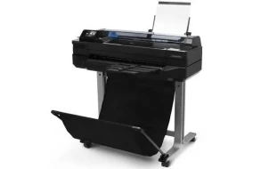 HP Designjet T520 610 мм (CQ890E)