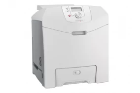 Lexmark Optra C534dn