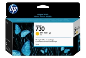 картридж HP 730 (P2V64A) 130мл.