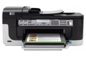 HP OfficeJet 6500
