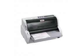 Oki Microline 5100FB