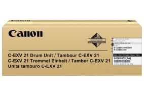 Фотобарабан Canon C-EXV21Bk Drum