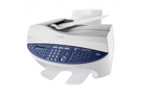 Canon SmartBase MPC400