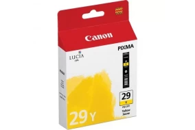 Картридж Canon PGI-29Y
