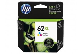 Картридж HP 62XL (C2P07AE)