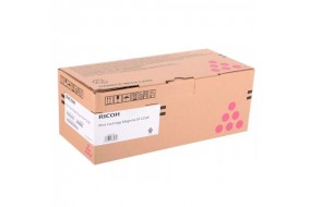 Картридж Ricoh 407533 (SP C252E) пурпурный