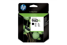 Картридж HP 940XL (C4906AE) 19г.
