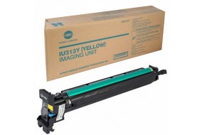 Фотобарабан Konica Minolta IU-313Y (A0DE07F)