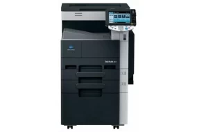 Konica Minolta bizhub 223