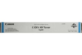 Картридж Canon C-EXV49C (8525B002)