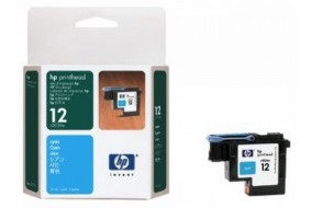 Печатающая головка HP 12 (C5024A)