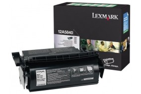 Картридж Lexmark 12A5840