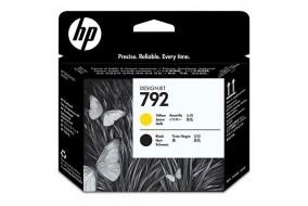 Печатающая головка HP 792 (CN702A)