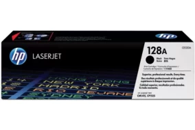 Картридж HP CE320A (128A)