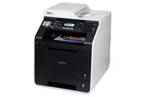 Brother MFC-9560CDW