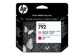 Печатающая головка HP 792 (CN704A)