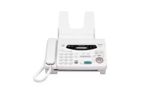 Panasonic  KX-FP108