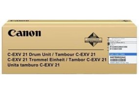 Фотобарабан Canon C-EXV21C Drum