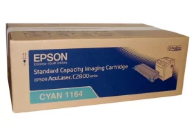 Картридж Epson C13S051164