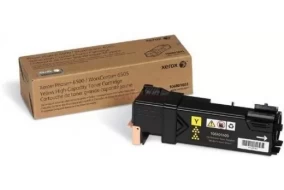Картридж Xerox 106R01603