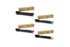Комплект картриджей Xerox 006R01517 + 006R01518 + 006R01519 + 006R01520