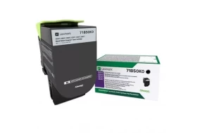 Картридж Lexmark 71B50Y0