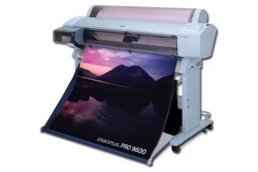 Epson Stylus Pro 9600