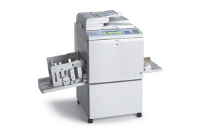 Ricoh Priport DX 4640PD