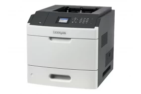 Lexmark MS812dn