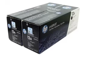 Картридж HP Q2612AF (12A)
