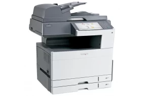 Lexmark X925de