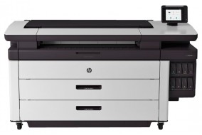 HP PageWide XL 5000 (CZ310A)