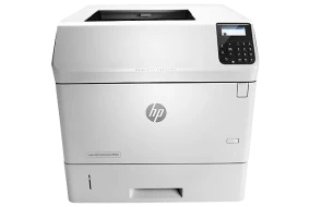 HP LaserJet Enterprise M604n
