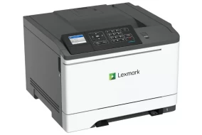 Lexmark CS521dn