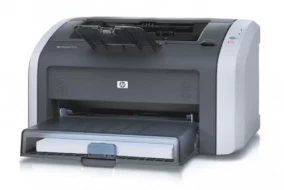 HP LaserJet 1015