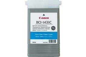 Картридж Canon BCI-1431C