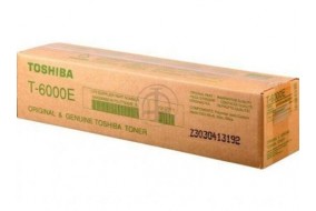 Картридж Toshiba T-6000E