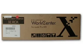 Картридж Xerox 006R00833