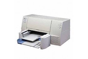 HP DeskJet 870Cxi
