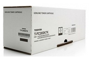 Картридж Toshiba T-FC26SK 7K