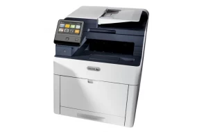 Xerox WorkCentre 6515N