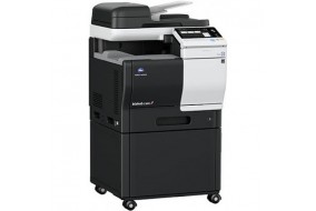 Konica Minolta bizhub C3851FS