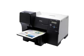 Epson B-510DN
