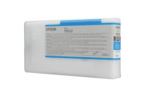 Картридж Epson T6532 (C13T653200)
