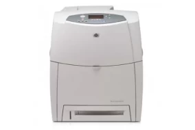 HP Color LaserJet 4650n